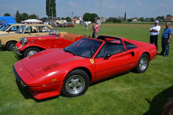 Ferrari 308