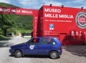 Mille Miglia