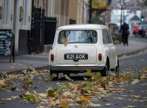 Porównanie klasycznych Mini Klassikautopl