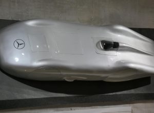 Muzeum Mercedes