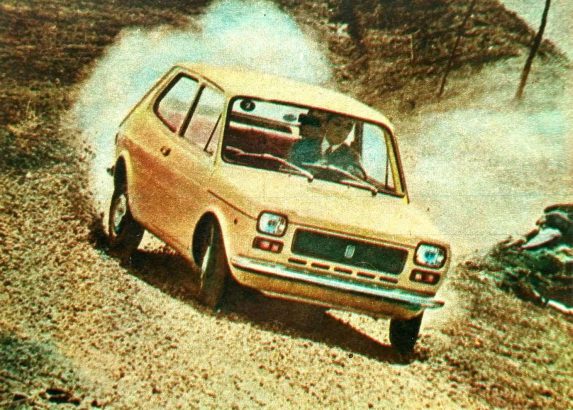 Fiat 127