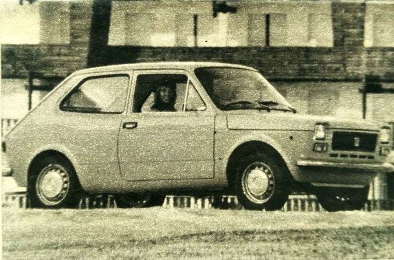 Fiat 127