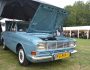 Ford Taunus 15M P6 Klassikautopl