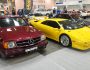 Retro Motor Show