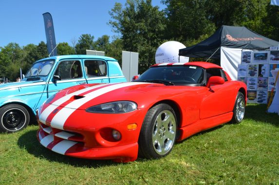 Dodge Viper