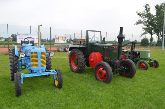 Zetor 25K