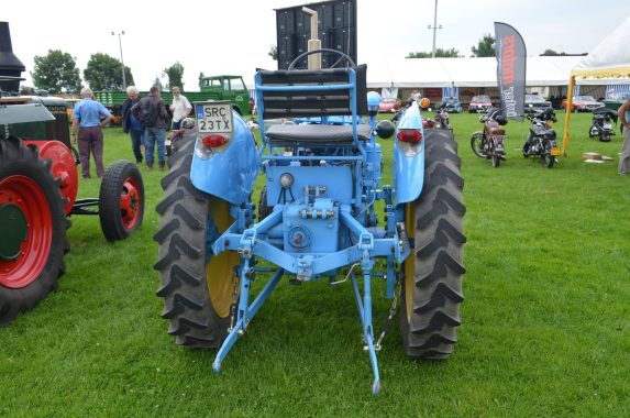 Zetor 25K