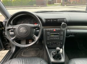 Audi A4 B5 Avant Klassikautopl