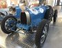 Bugatti T35 Nostalgic Edition