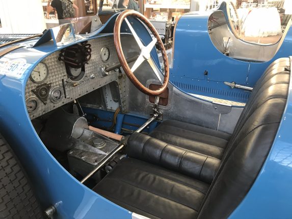 Bugatti T35 Nostalgic Edition