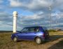 Fiat Uno Nordkapp