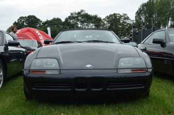 BMW Z1 Klassikautopl