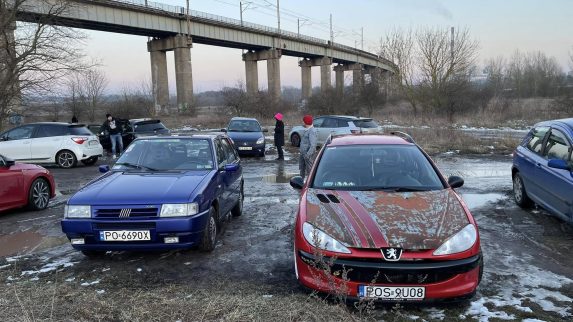 Sezon 2025 wystartował! Pierwsze motoryzacyjne emocje