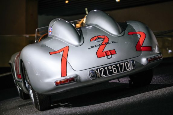 Mercedes-Benz SLR