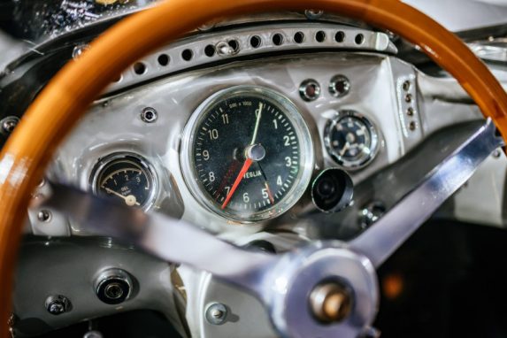 Mercedes-Benz SLR