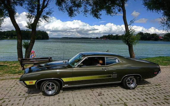 Ford Torino