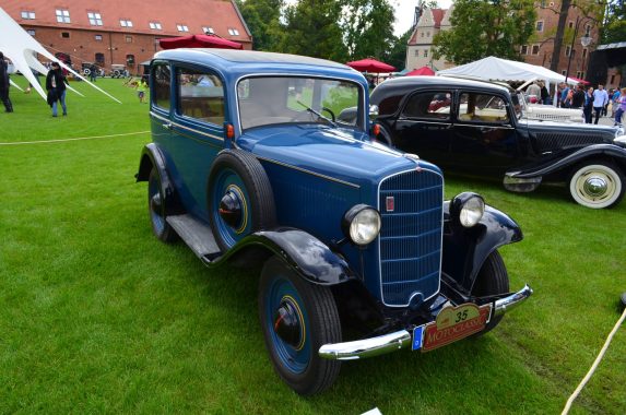 kalendarz wydarzeń klassikauto.pl