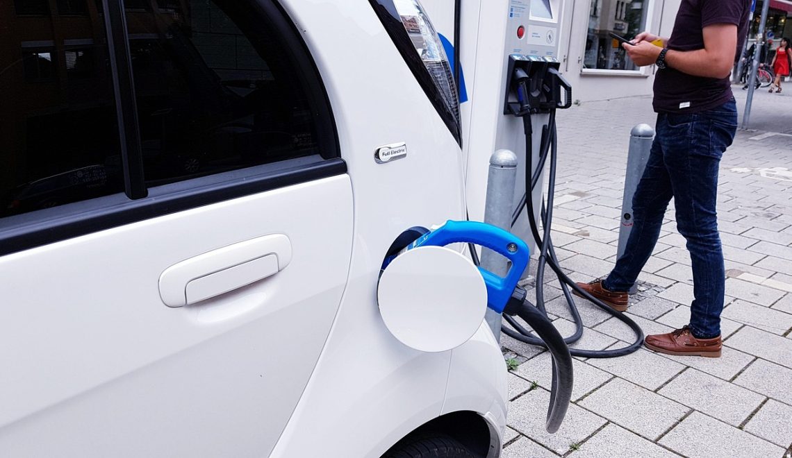 Eksploatacja samochodu elektrycznego – ile naprawdę kosztuje?