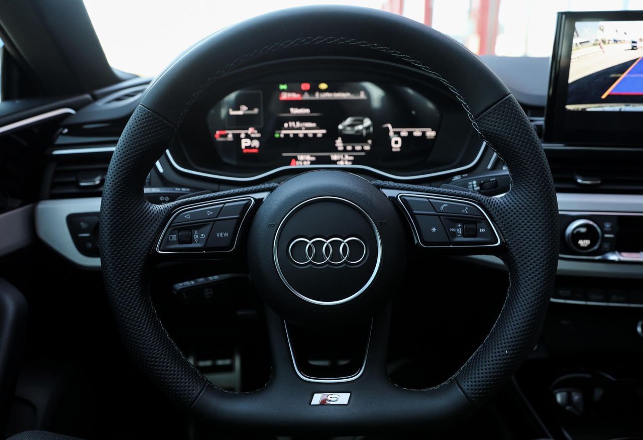 Audi A6 Sportback – sportowy elektryk z ogromnymi możliwościami