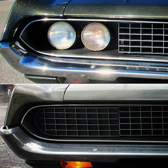Ford Torino