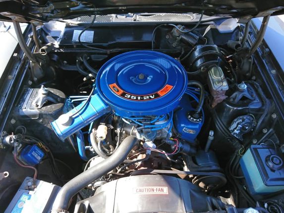 Ford Torino