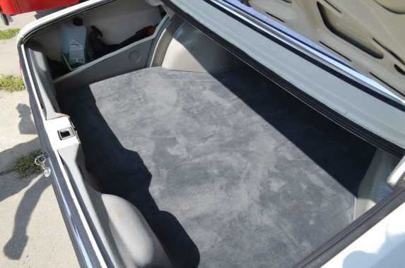 BMW E12 520