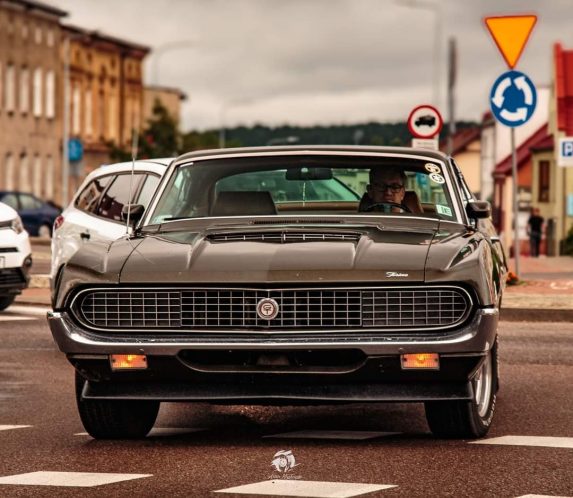 Ford Torino