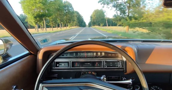 Ford Torino