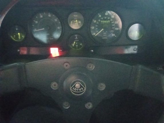 Lotus excel