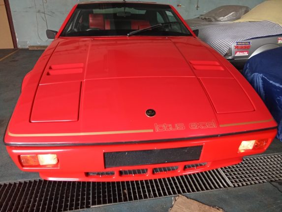 Lotus Excel