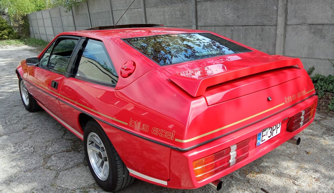 Lotus Excel