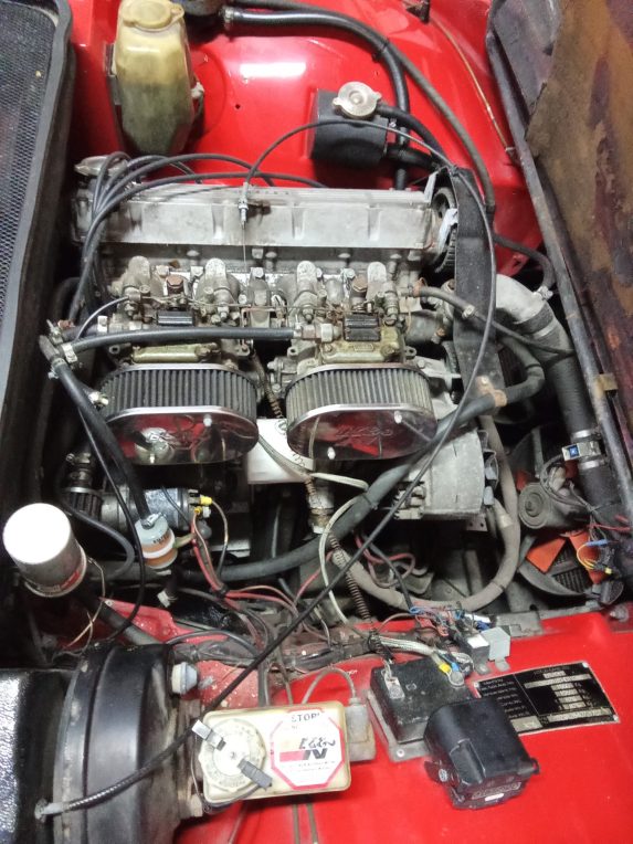 Lotus excel