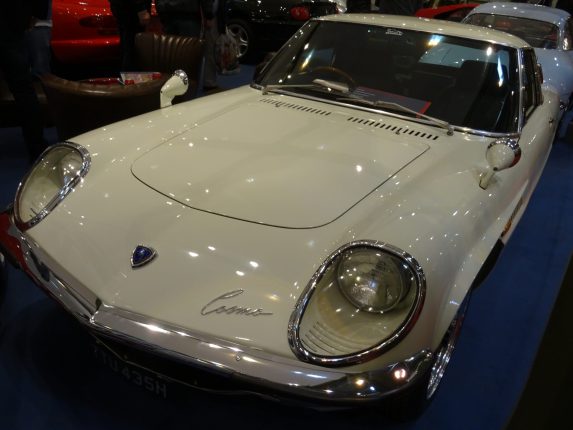 Mazda cosmo