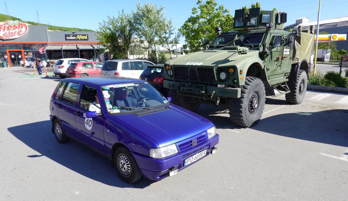 Fiat Uno