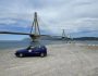 Fiat Uno w Grecji