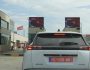 Fiat Uno w Turcji