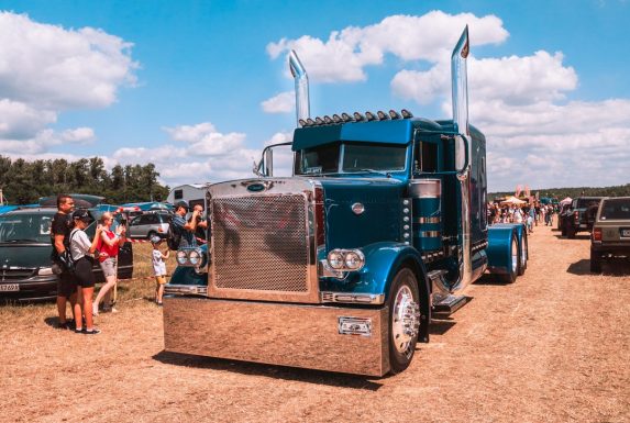 american cars mania