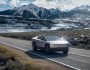 tesla cybertruck