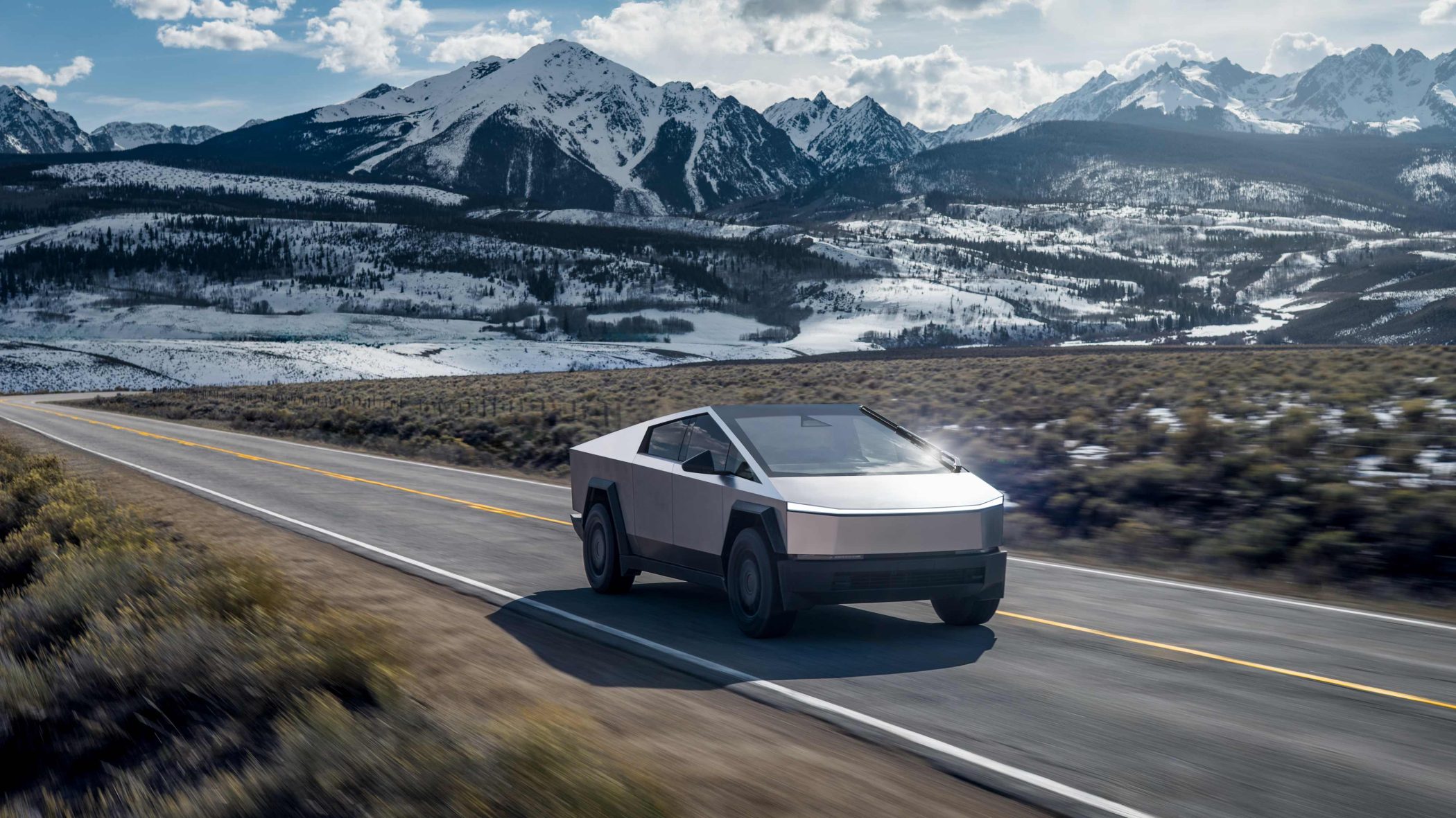 Tesla Cybertruck oficjalnie w Polsce – premiera na American Cars Mania 2025 w Katowicach