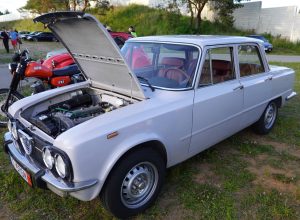 Motoryzacja w Poznaniu
