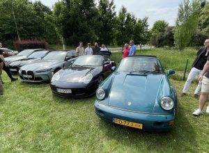 Motoryzacja w Poznaniu