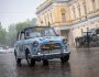 Partnerstwo z 1000 Miglia aż do jubileuszowej edycji rajdu w 2027 roku