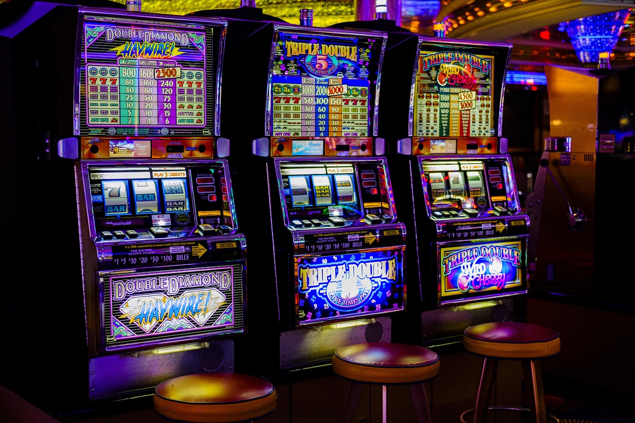 Jackpot Sounds — poznaj klasyczne gry slotowe dla fanów motoryzacji