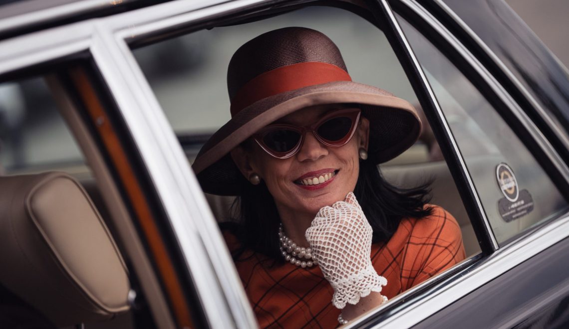 25 lat pasji i elegancji – Zlot Klubu Mercedesów StarDrive Poland 2025 we Wrocławiu