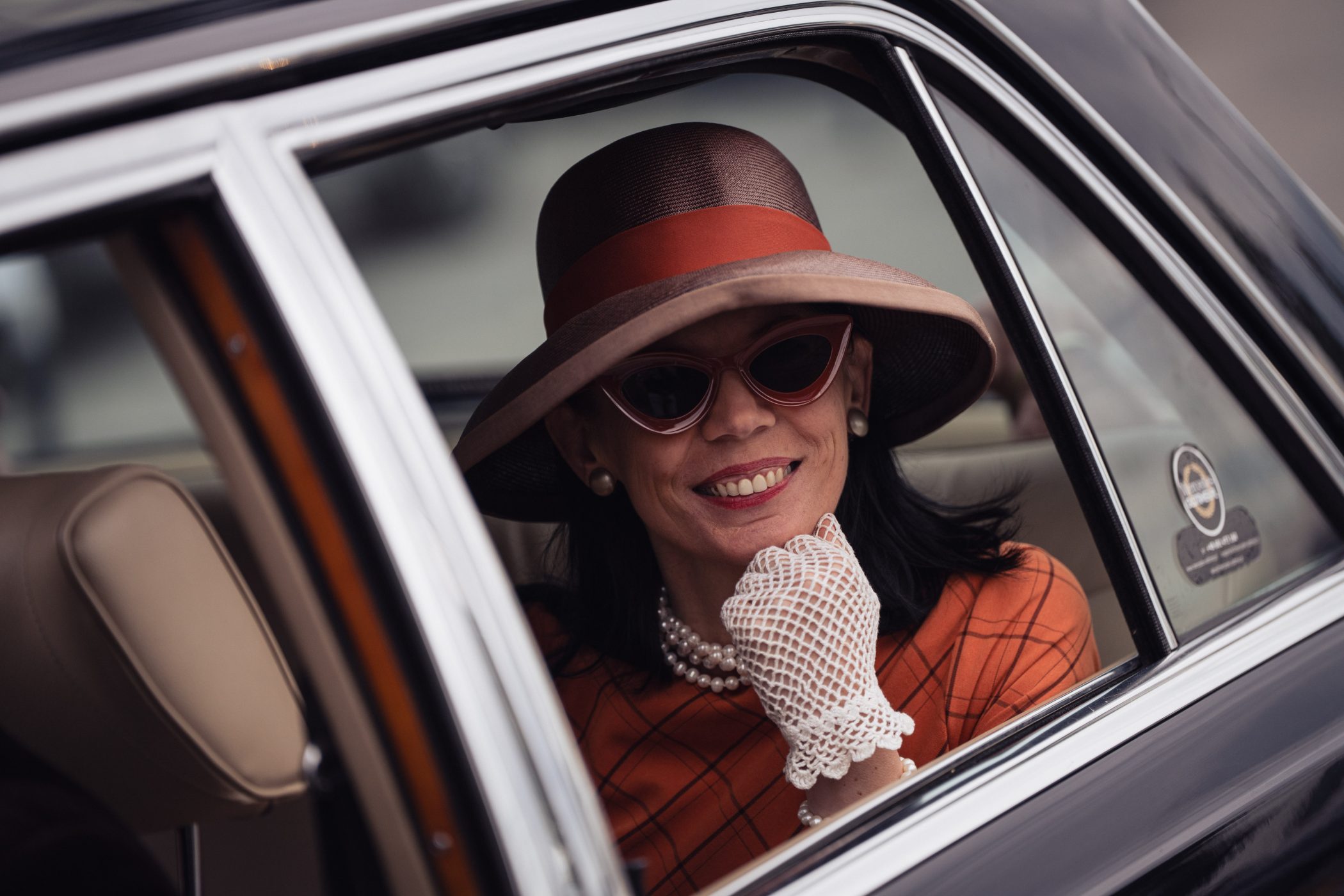 25 lat pasji i elegancji – Zlot Klubu Mercedesów StarDrive Poland 2025 we Wrocławiu