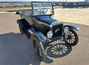 Ford T