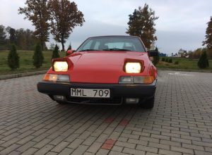 volvo 480