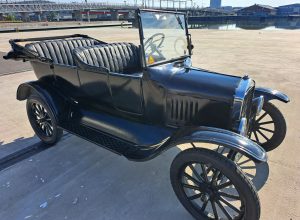 Ford T