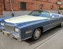 Cadillac Eldorado cabrio 1975