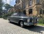 Mercedes-Benz w111 coupé